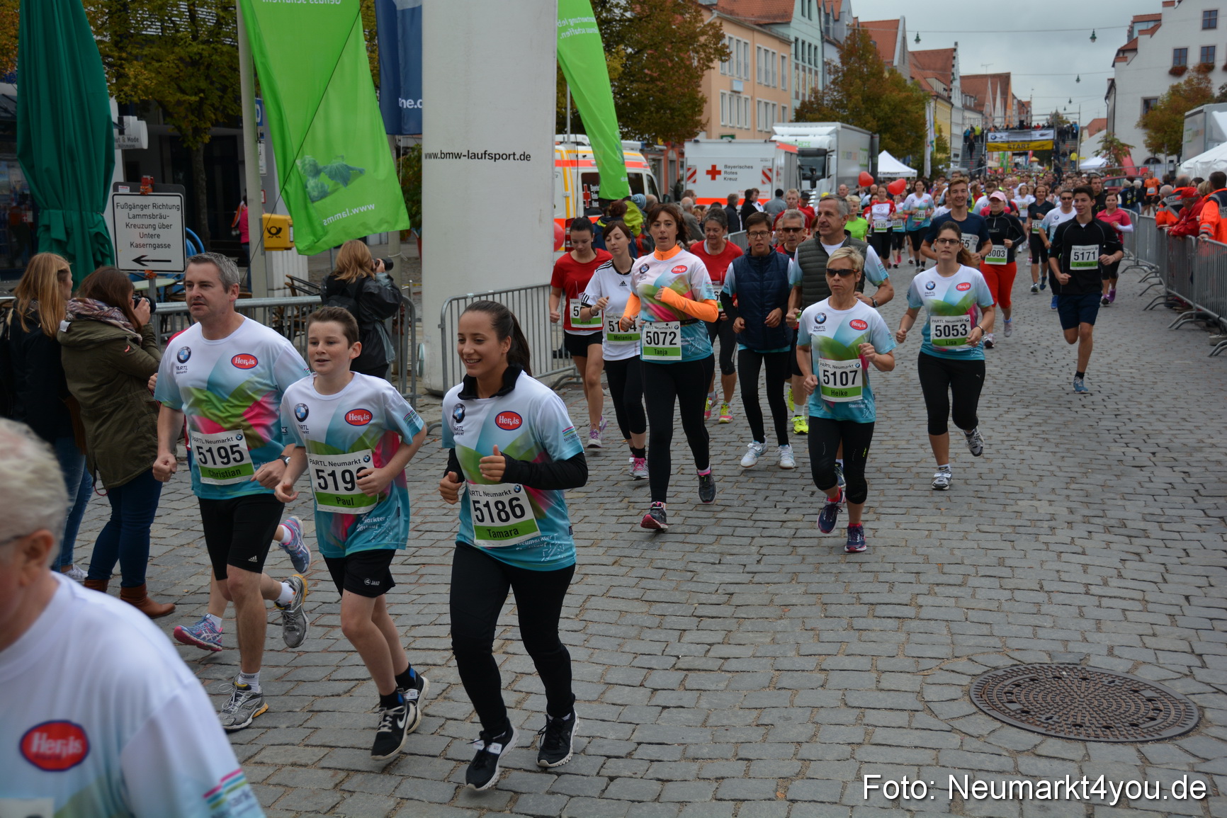 Stadtlauf Neumarkt 2015 0293